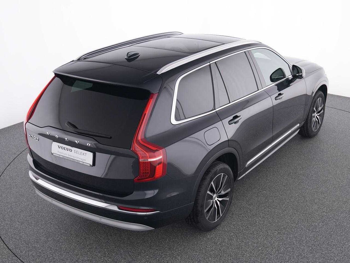 Volvo  XC 90