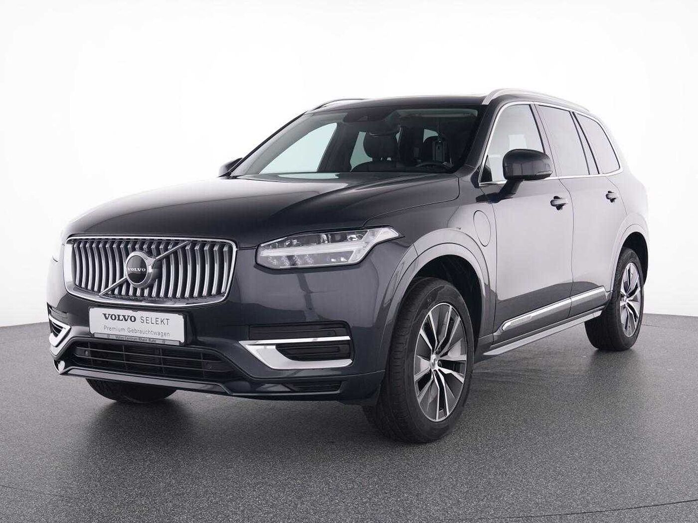 Volvo  XC 90