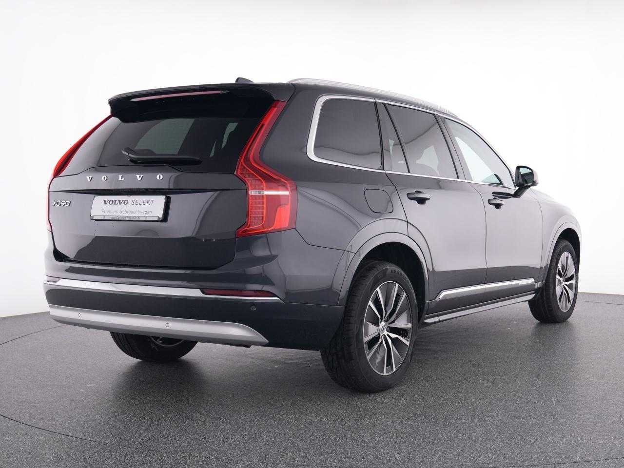 Volvo  XC 90