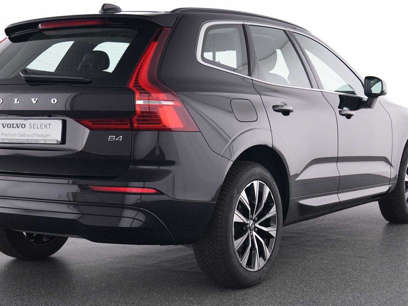 Volvo  XC 60