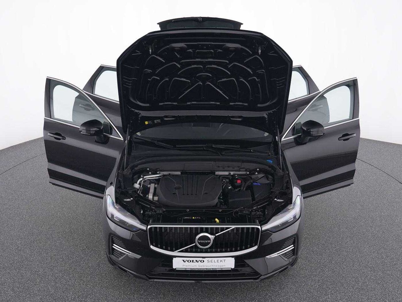 Volvo  XC 60