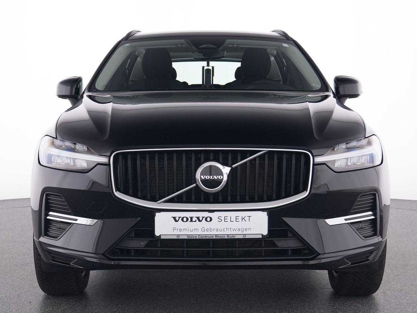 Volvo  XC 60