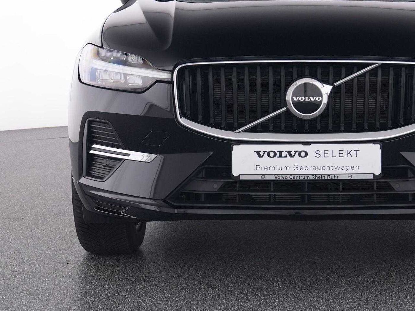 Volvo  XC 60