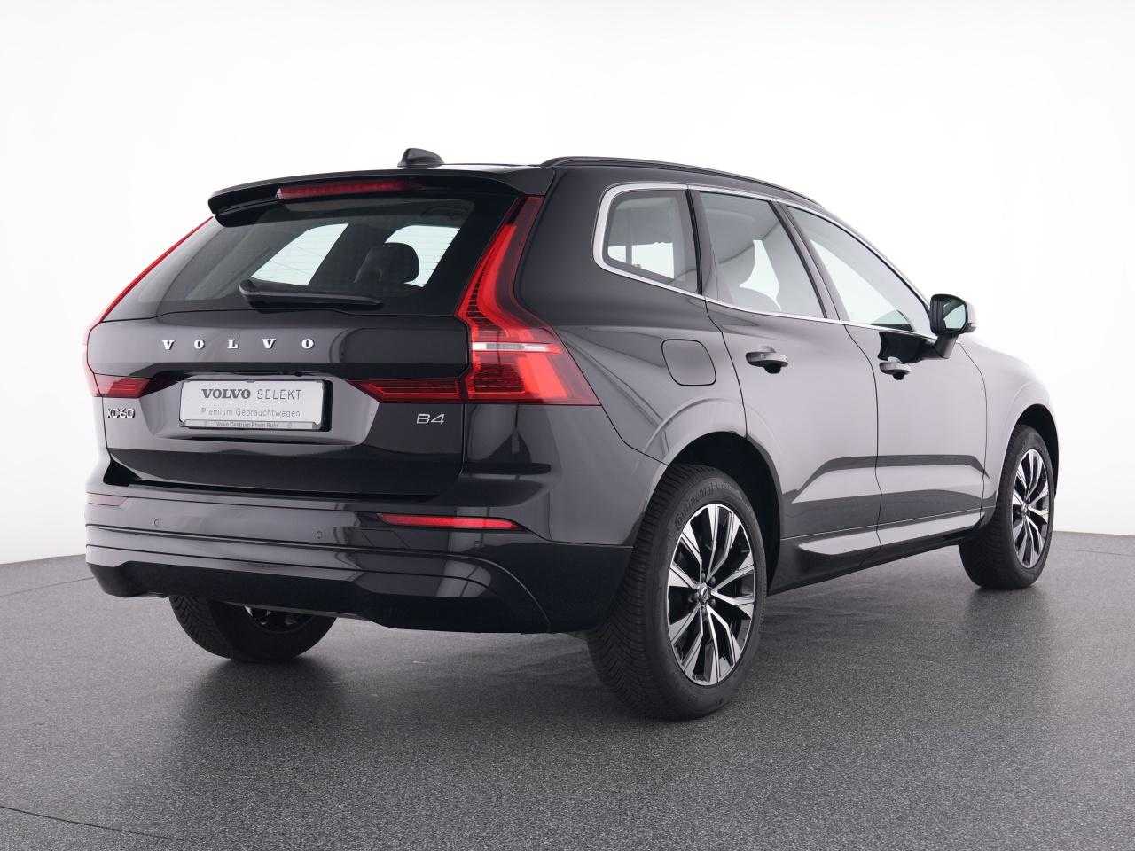 Volvo  XC 60