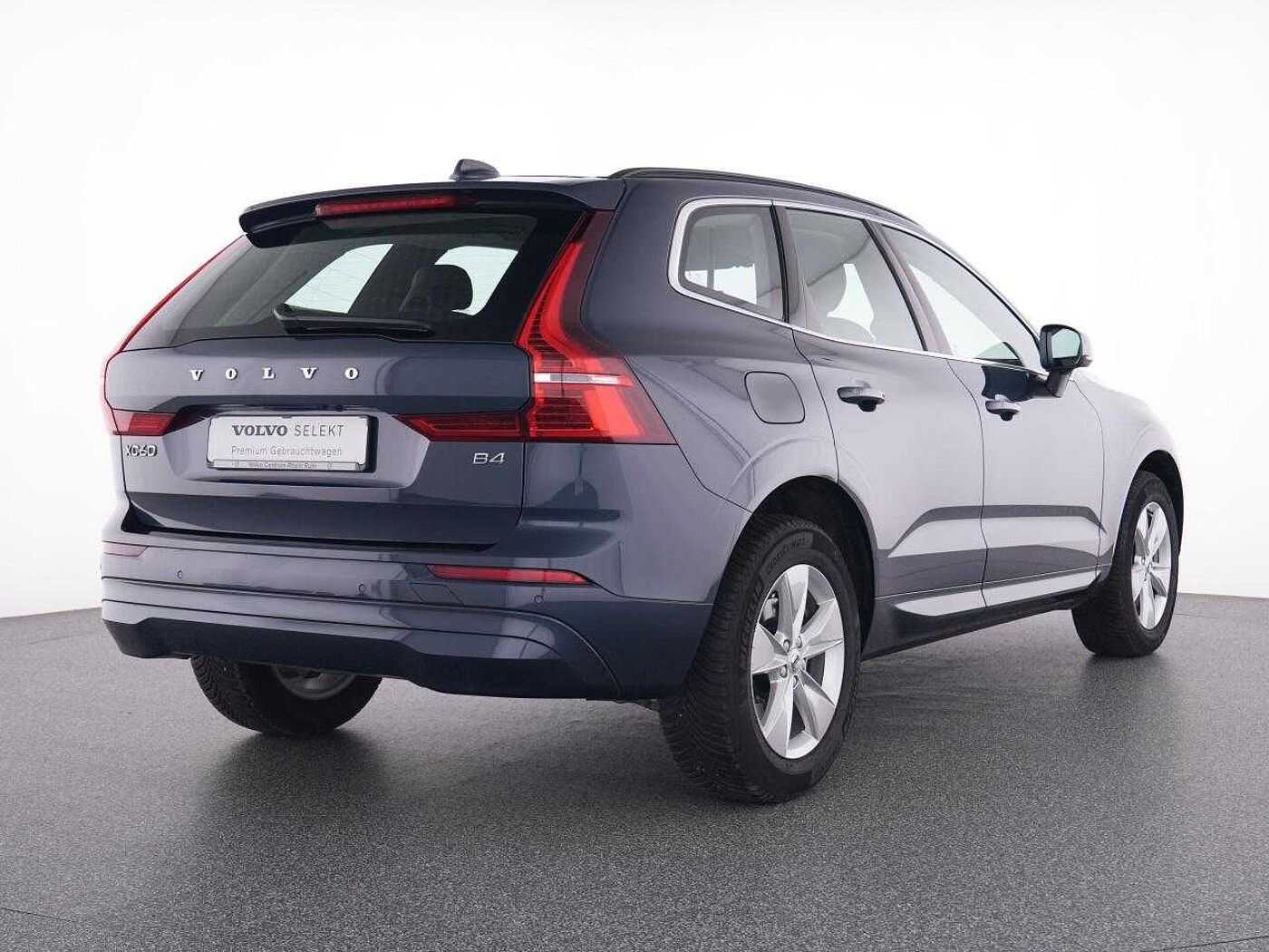 Volvo  XC 60