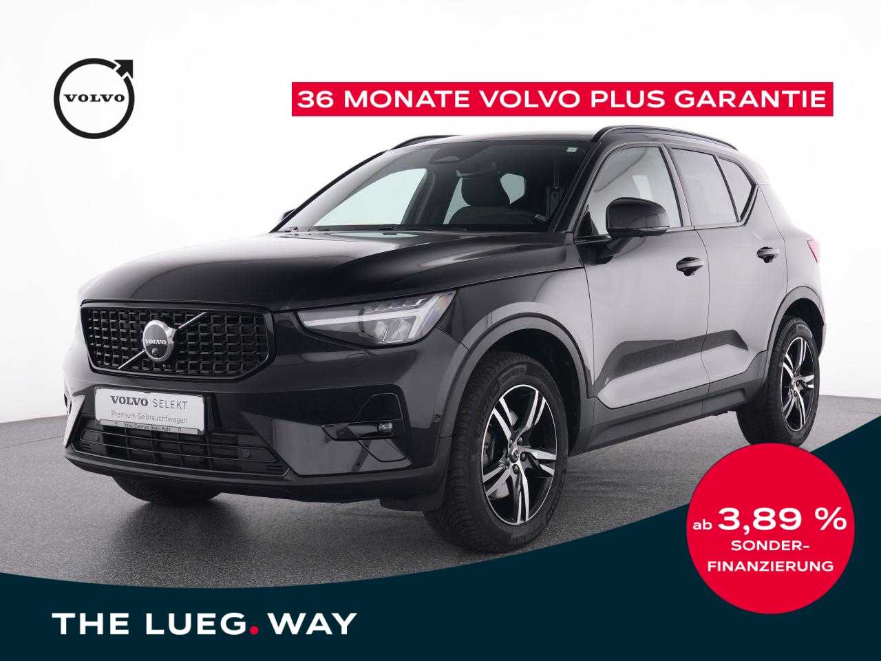 Volvo  XC 40