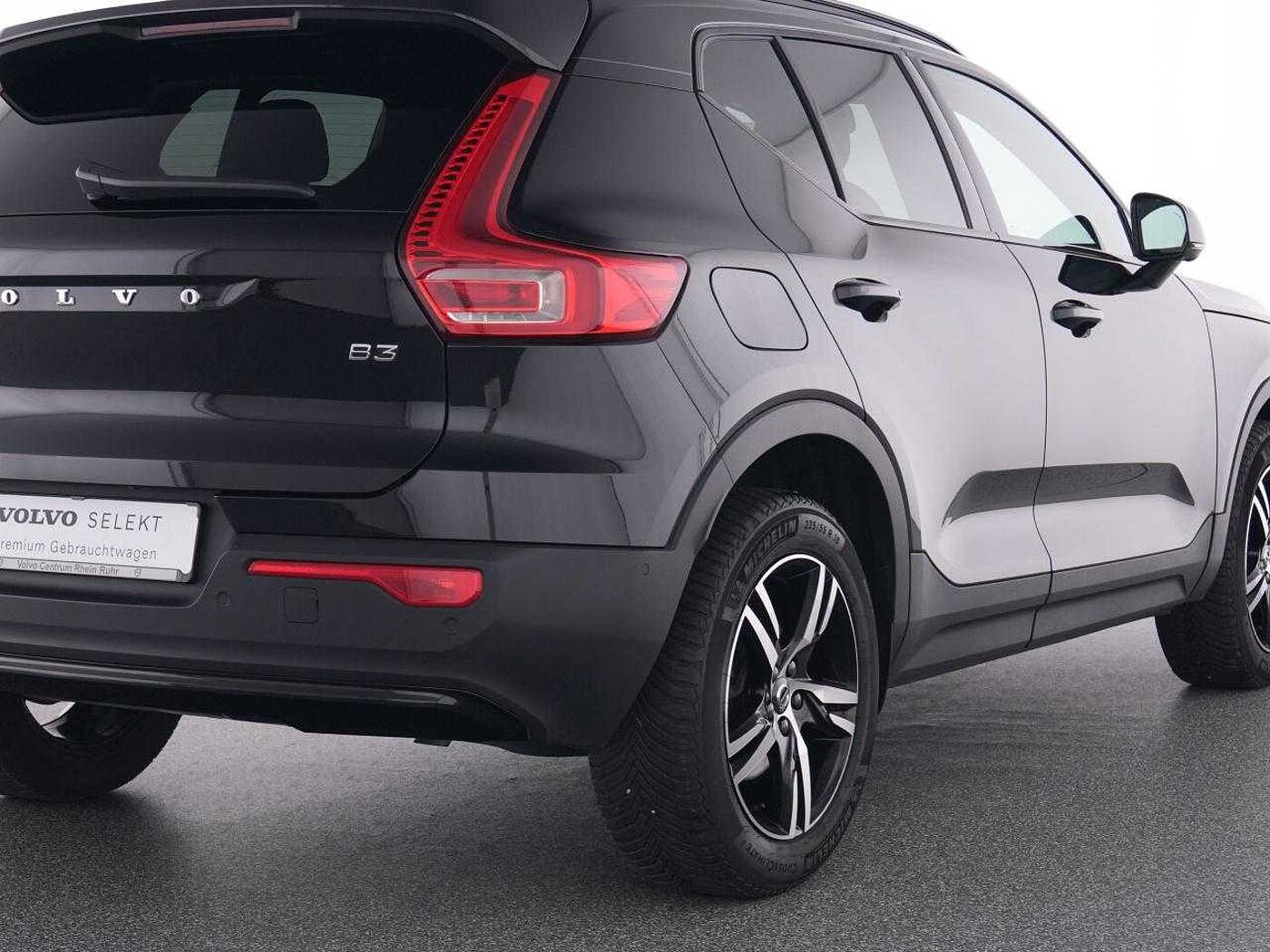 Volvo  XC 40