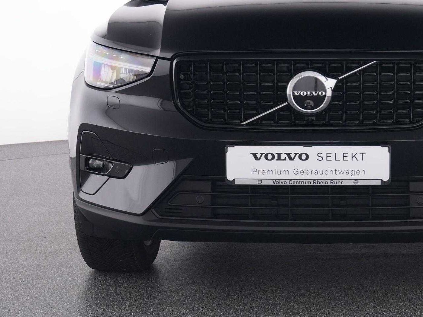 Volvo  XC 40