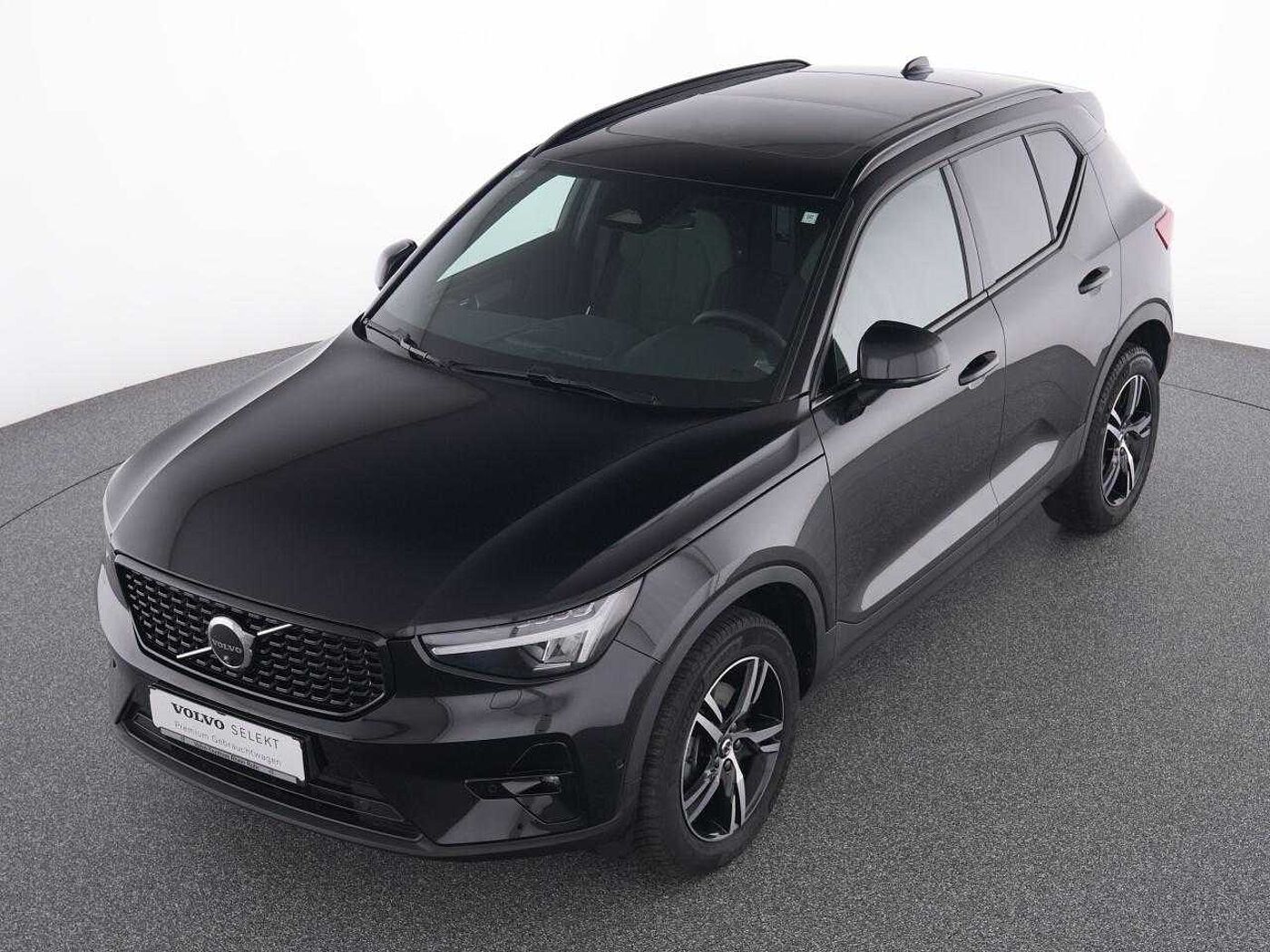 Volvo  XC 40