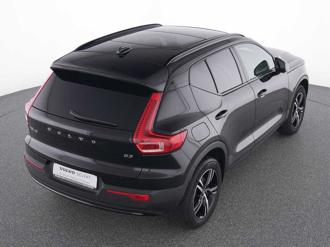 Volvo  XC 40