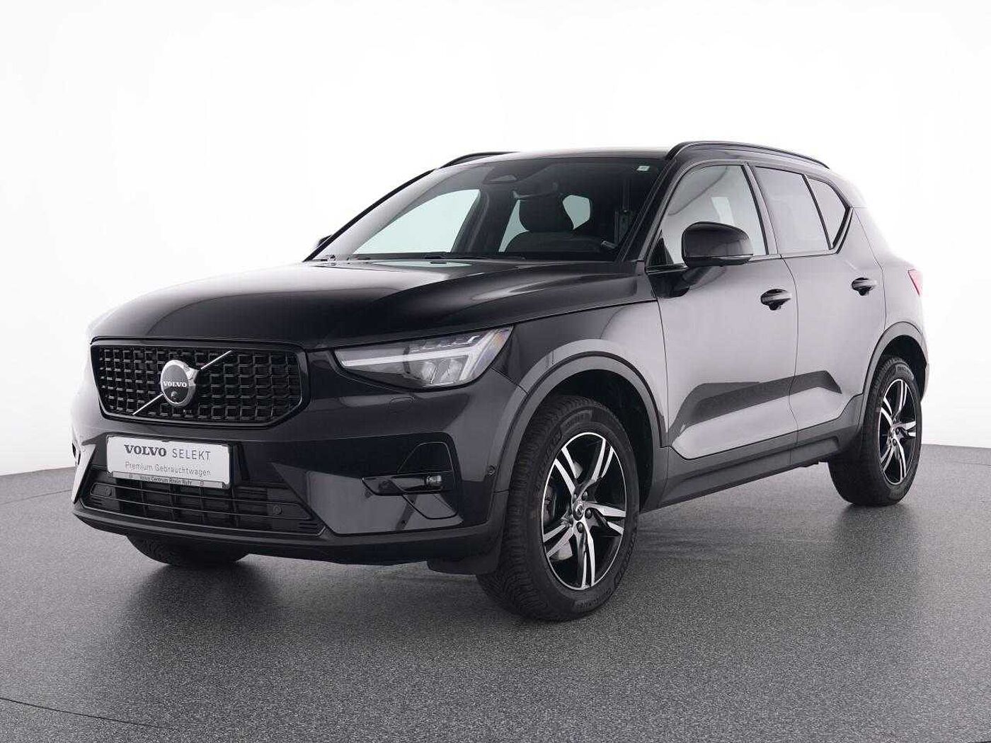 Volvo  XC 40