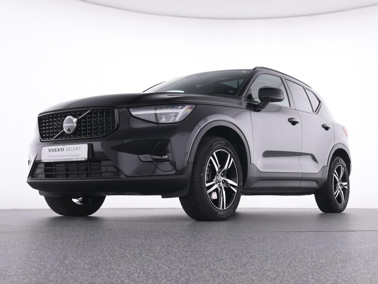 Volvo  XC 40