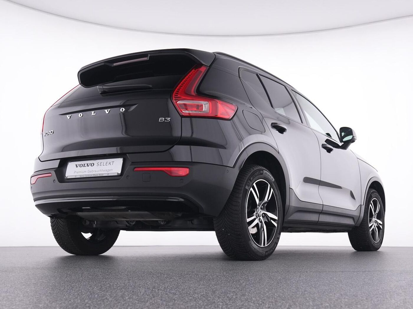 Volvo  XC 40