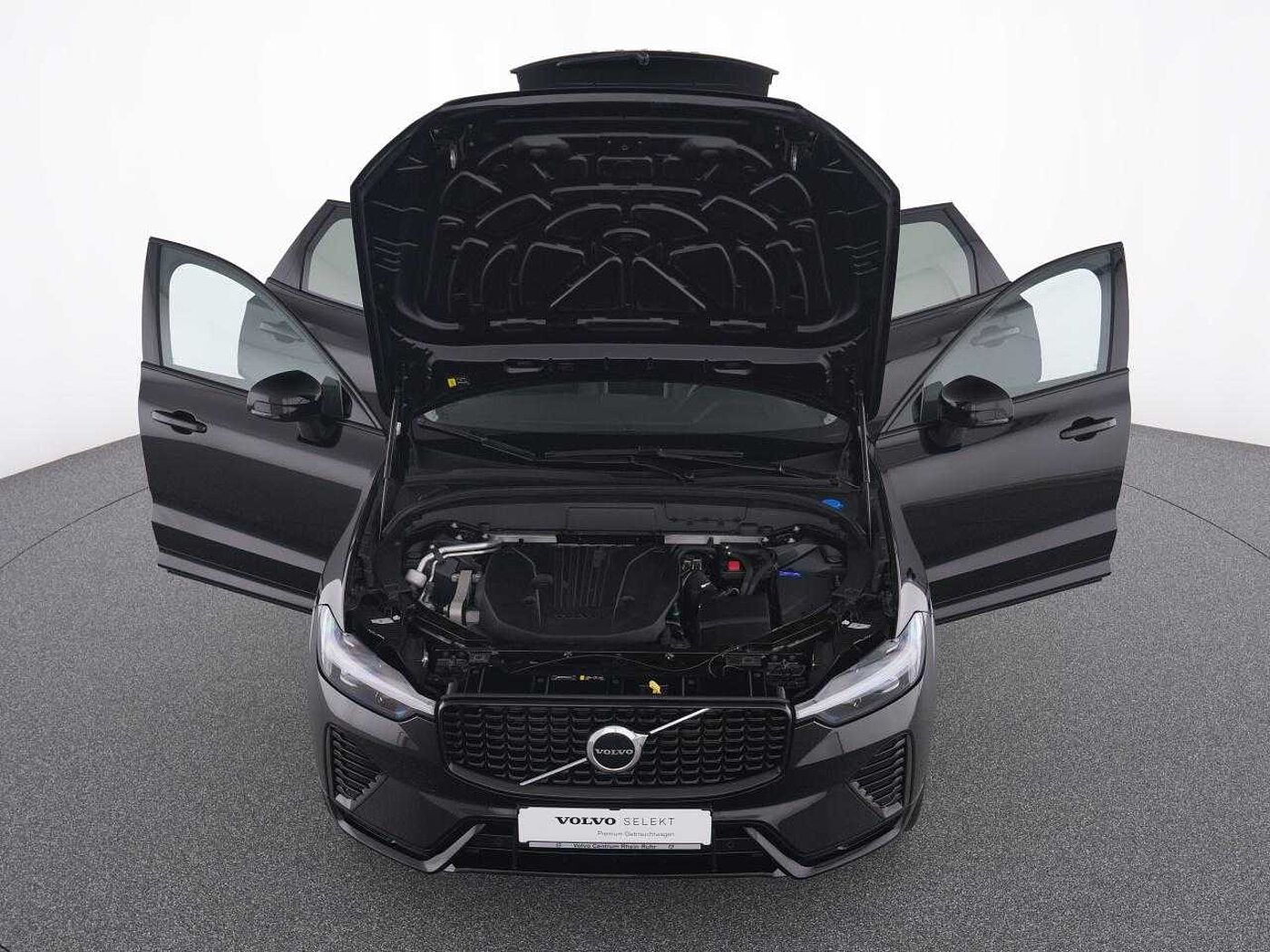 Volvo  XC 60