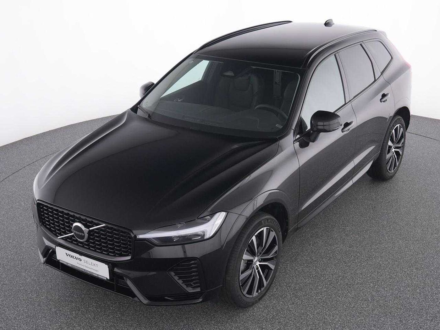 Volvo  XC 60