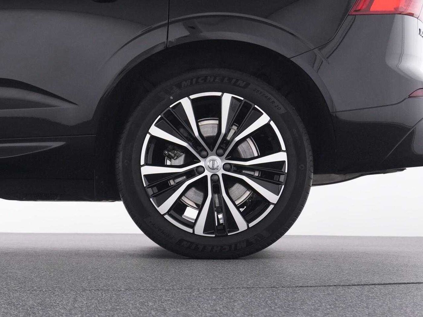 Volvo  XC 60