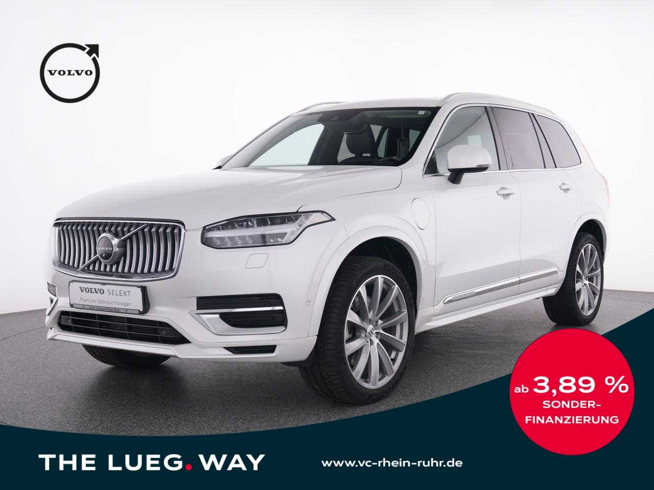 Volvo  XC 90