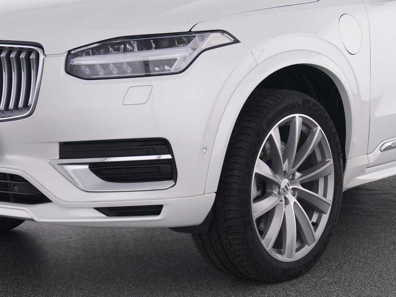 Volvo  XC 90