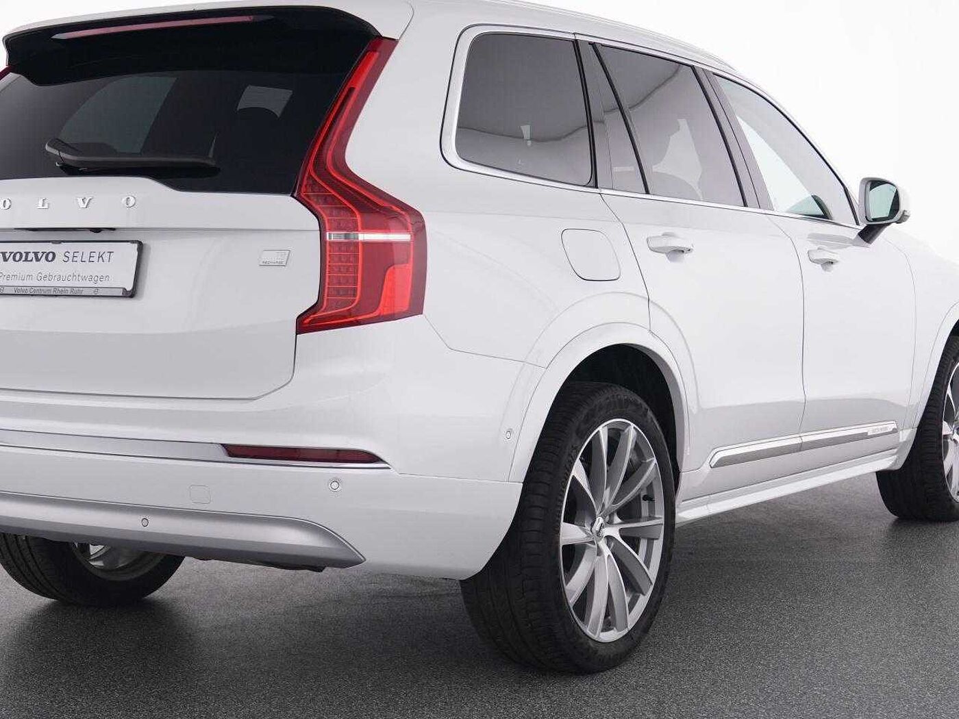 Volvo  XC 90