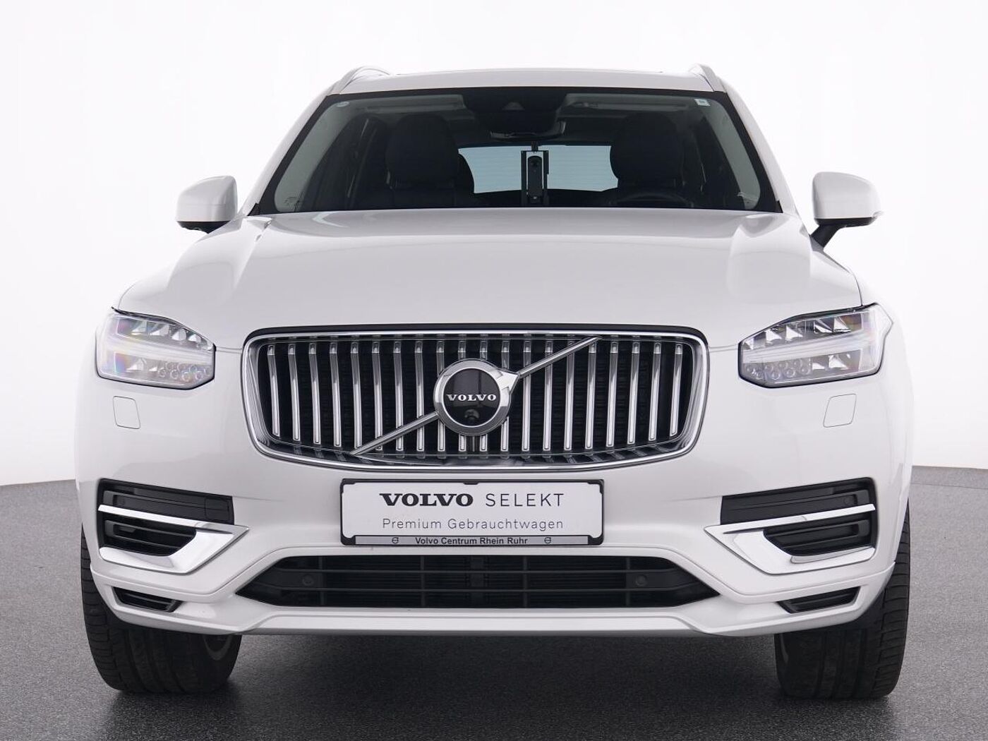 Volvo  XC 90