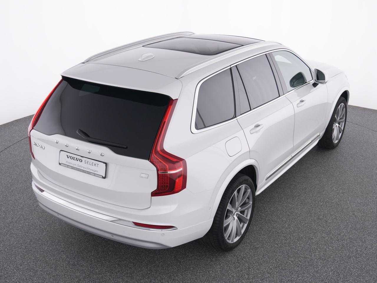 Volvo  XC 90