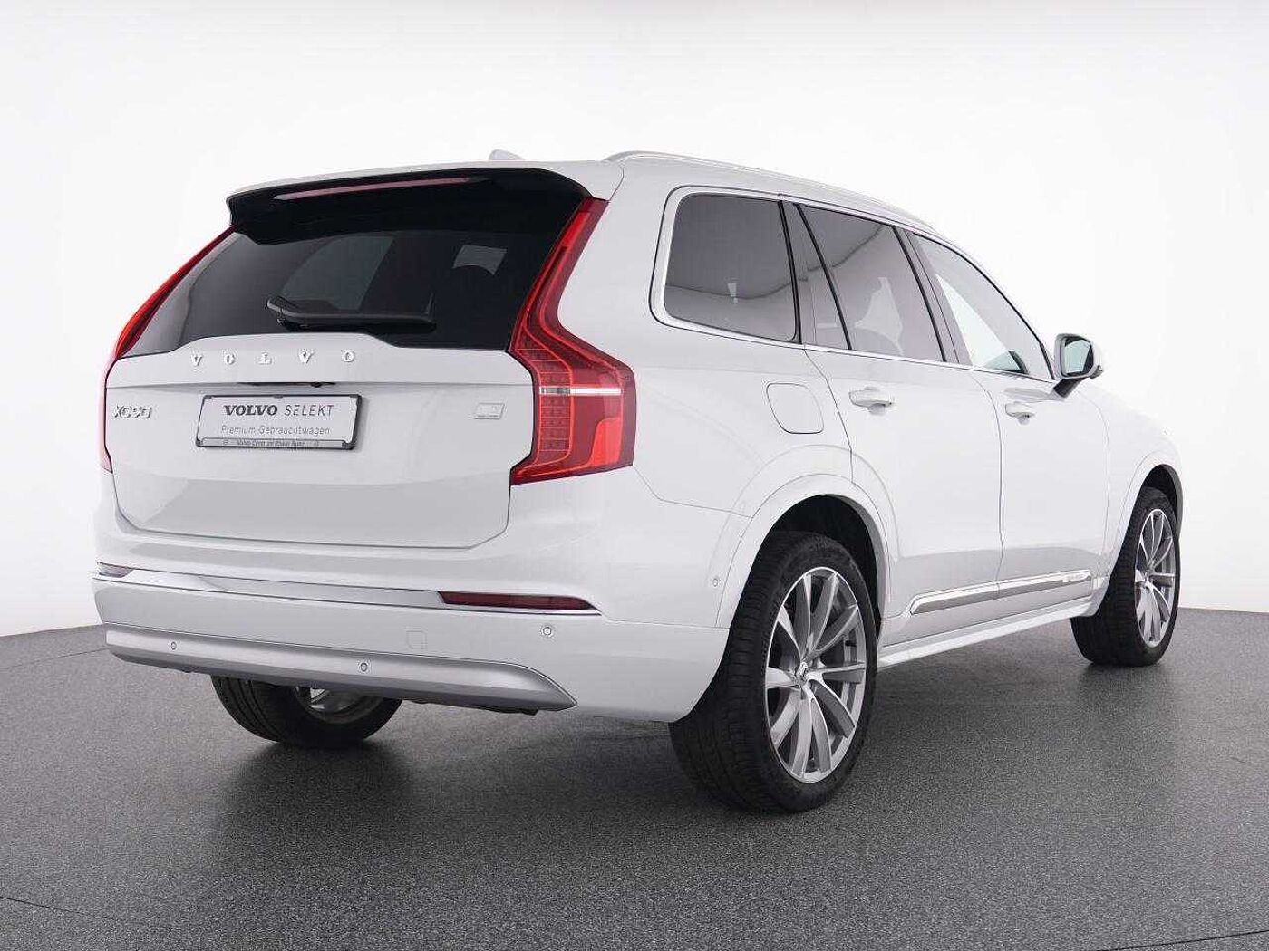 Volvo  XC 90