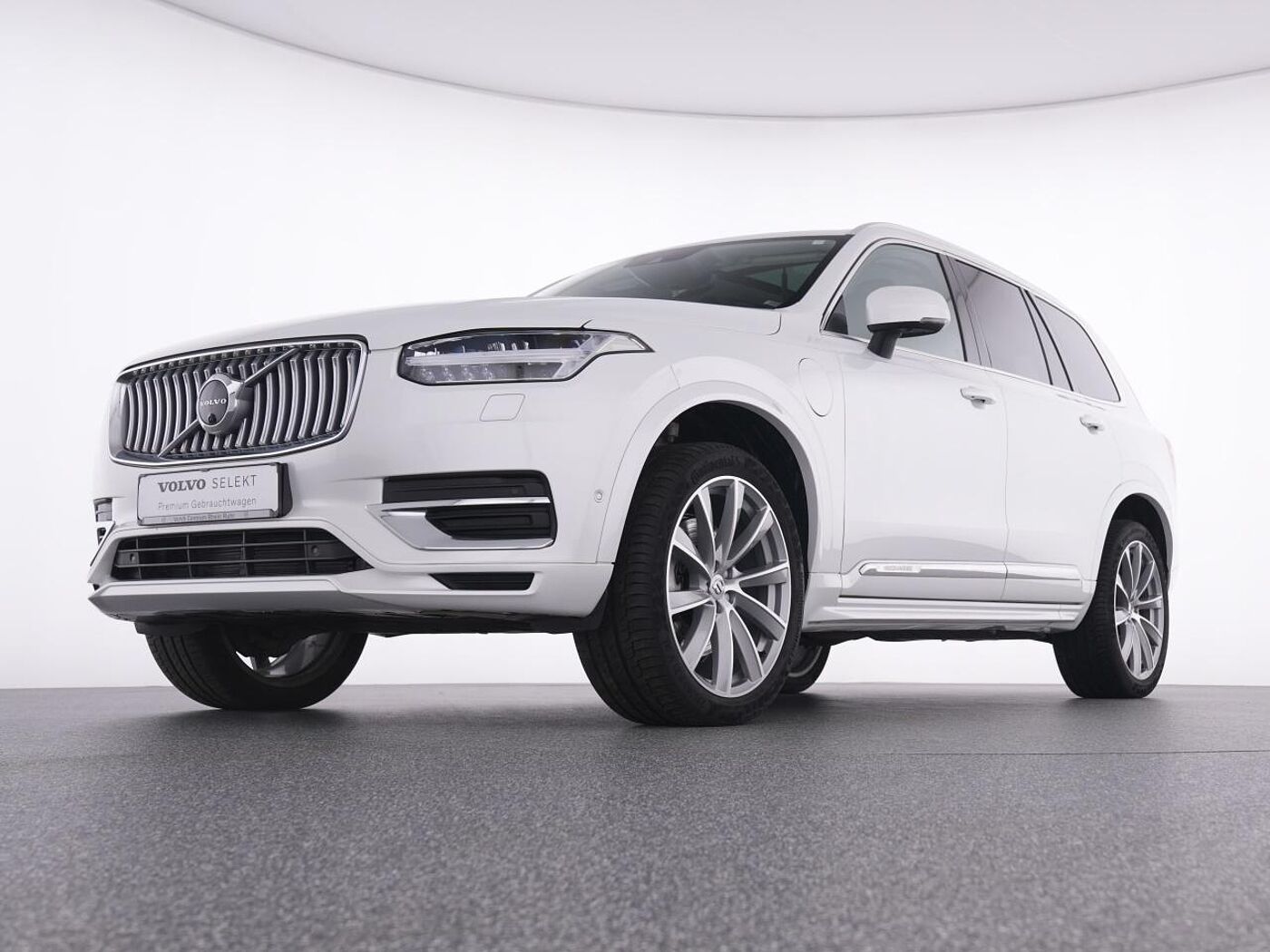 Volvo  XC 90