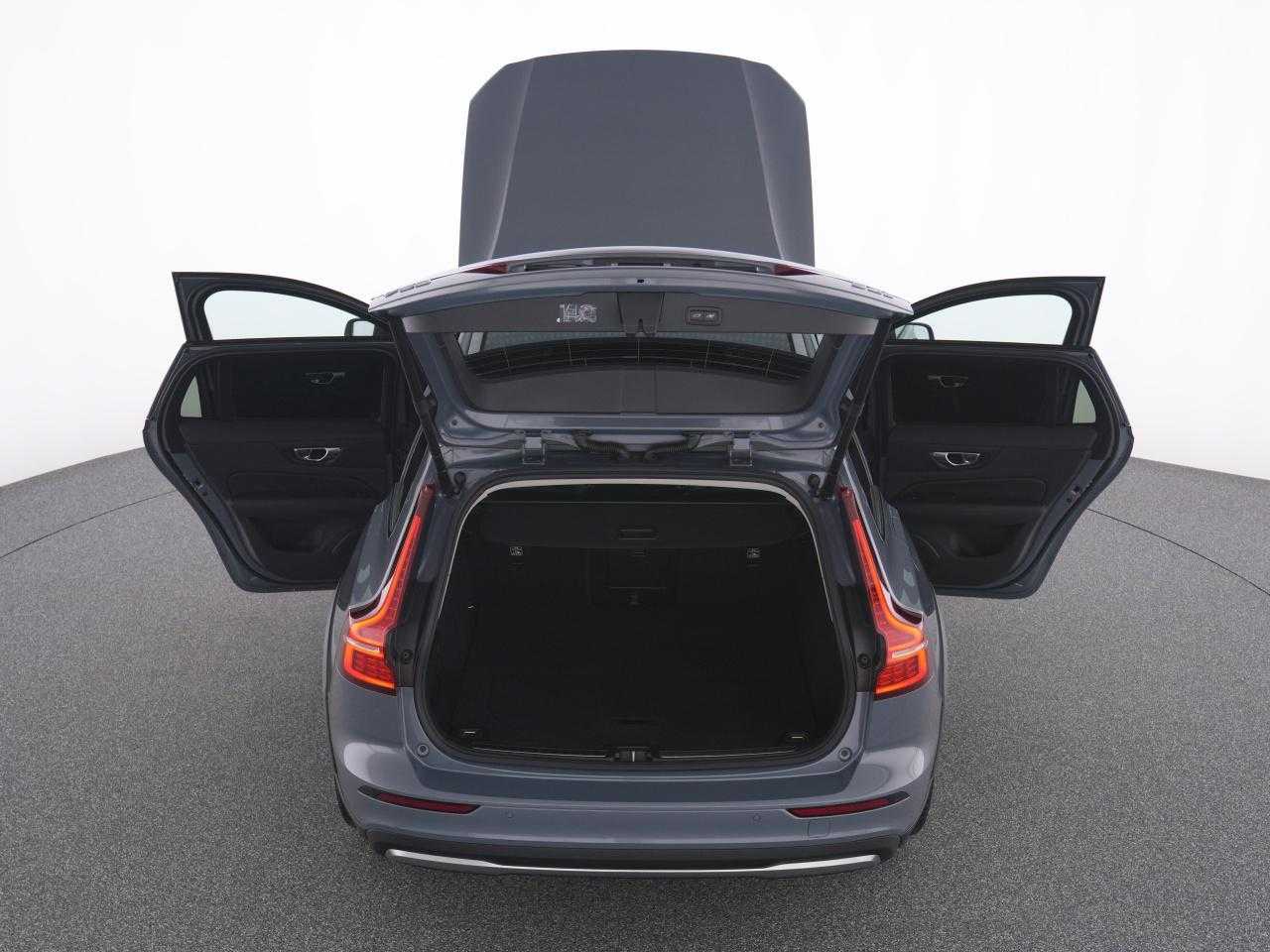 Volvo  CC