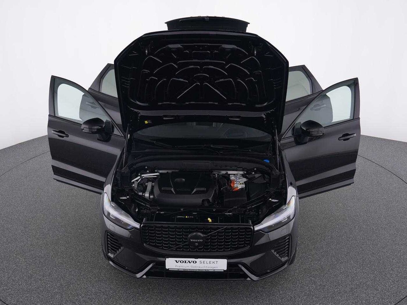 Volvo  XC 60