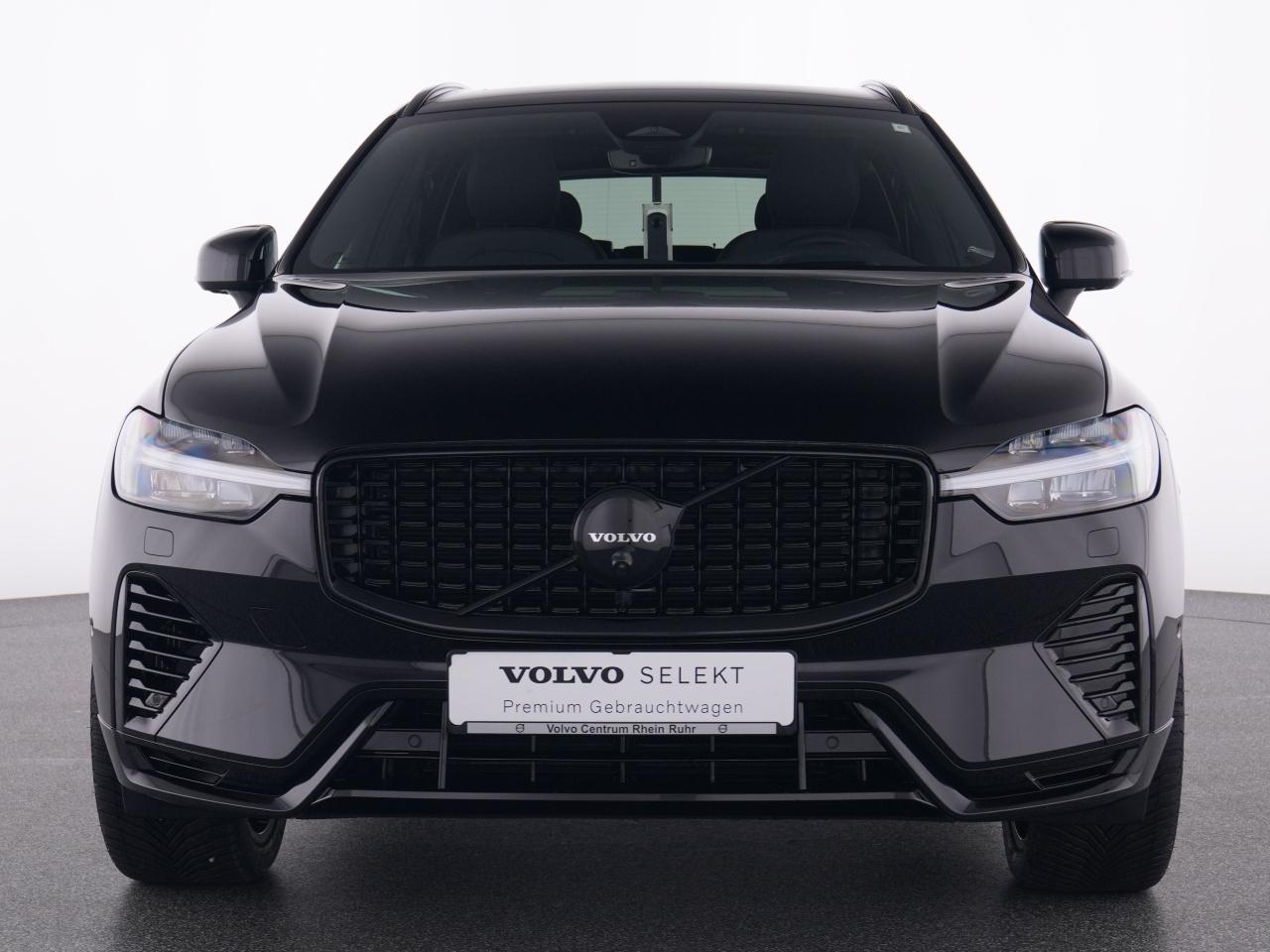 Volvo  XC 60