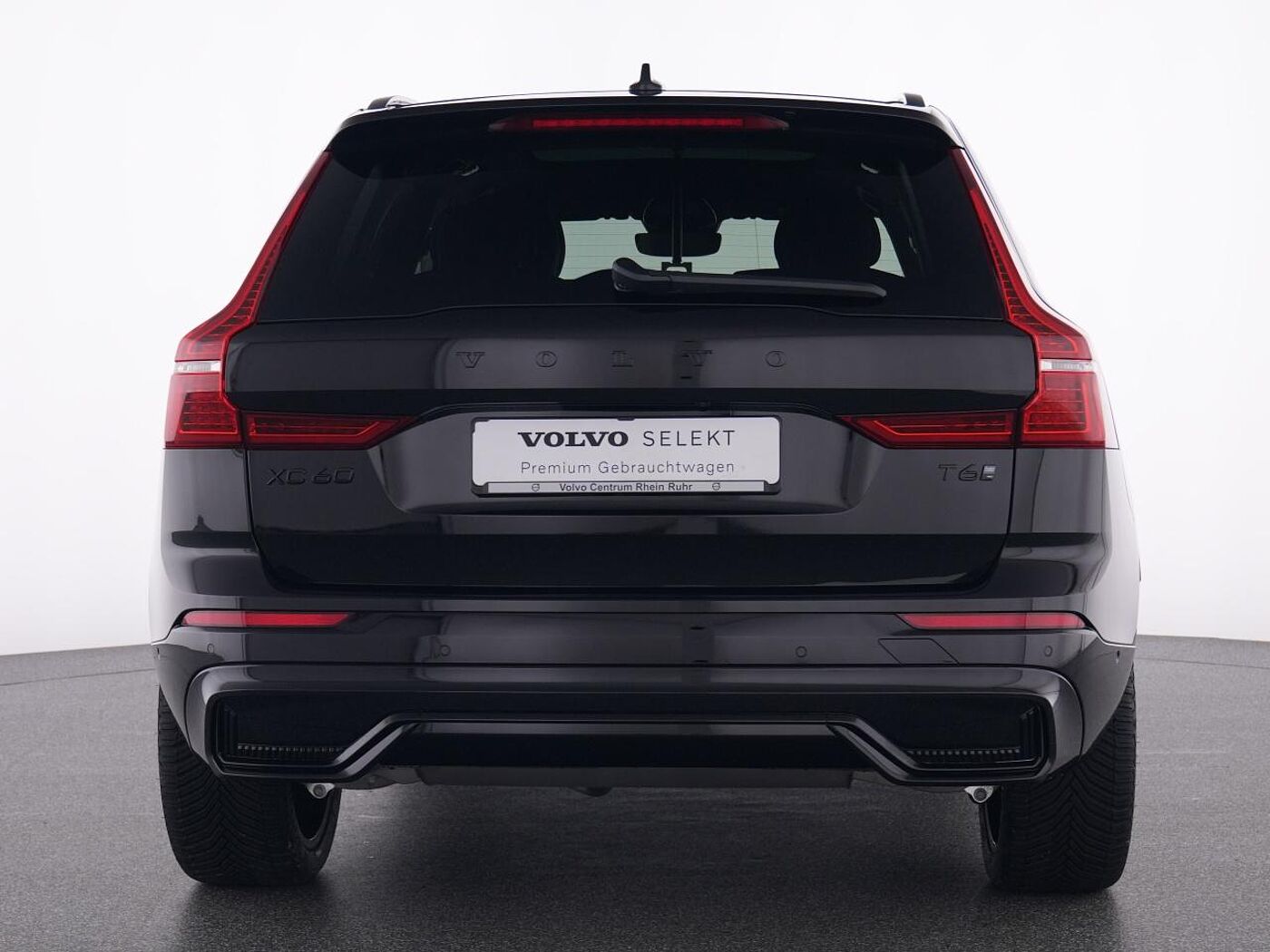 Volvo  XC 60