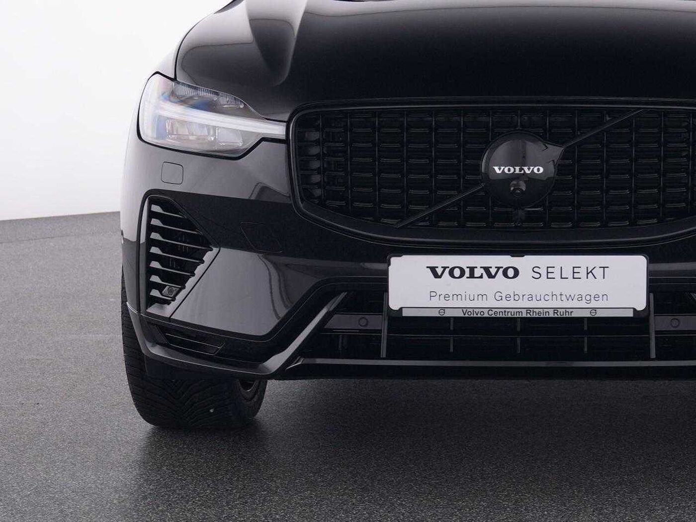 Volvo  XC 60