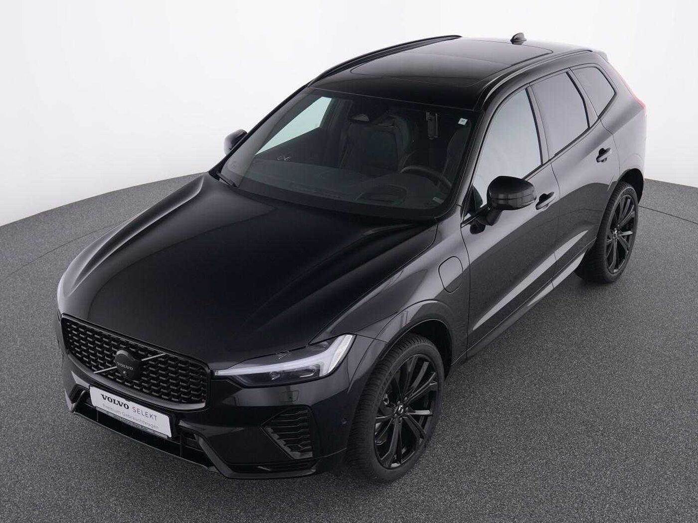 Volvo  XC 60