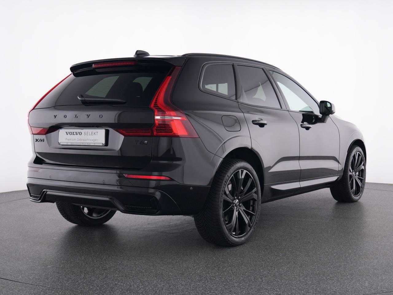 Volvo  XC 60