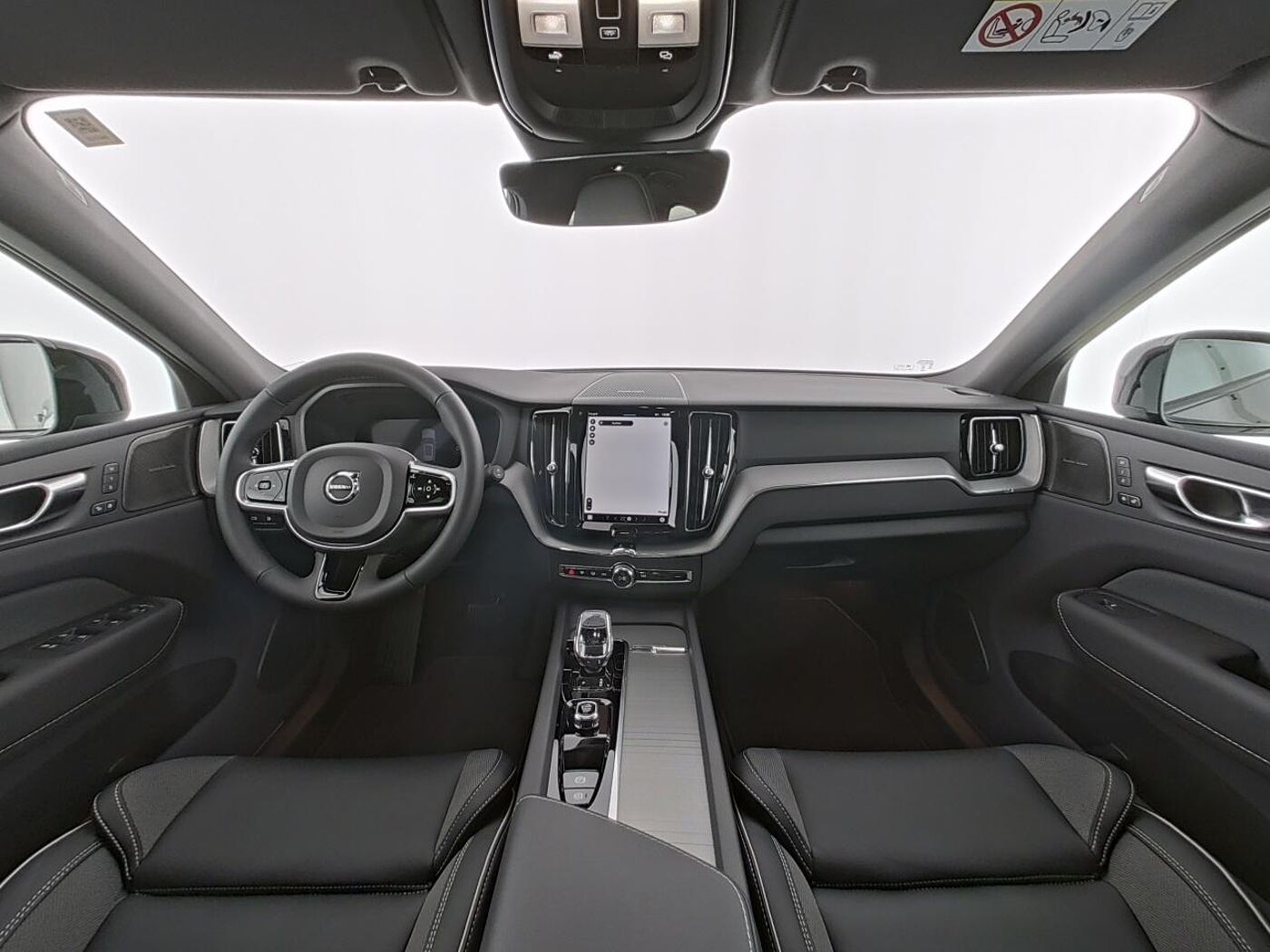 Volvo  XC 60