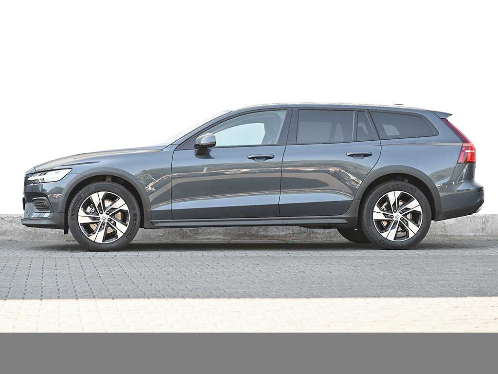 Volvo  CC