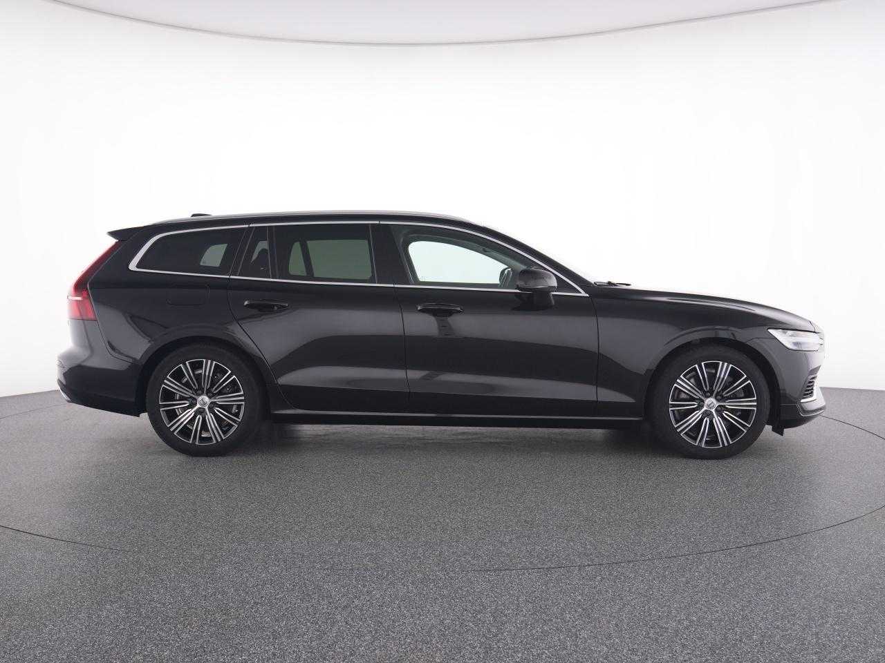 Volvo  V60