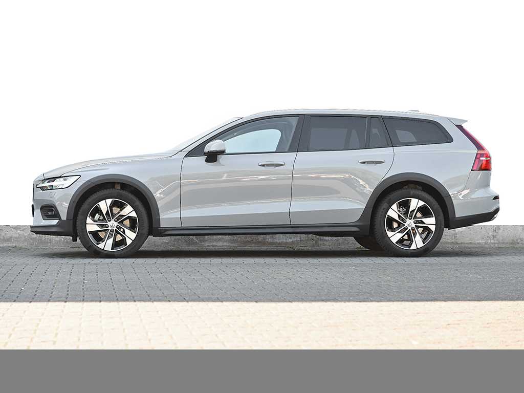 Volvo  CC