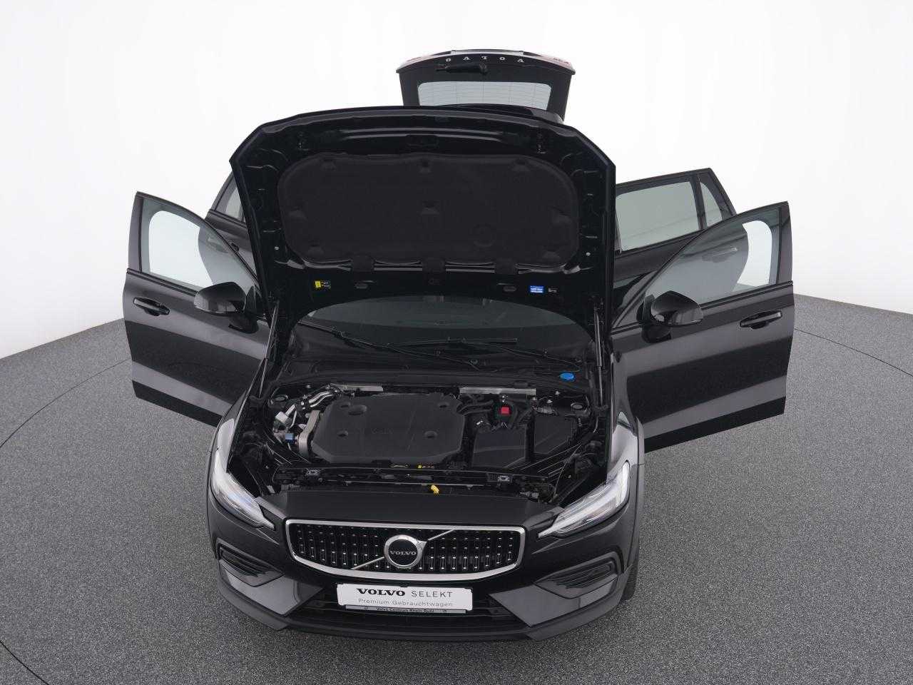 Volvo  CC