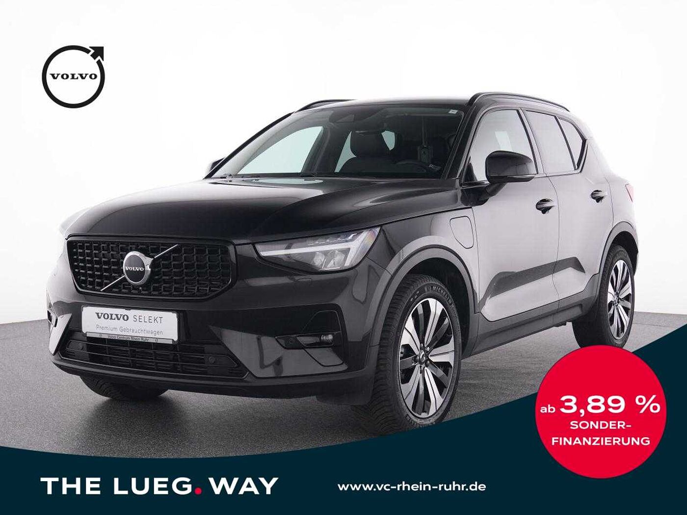 Volvo  XC 40