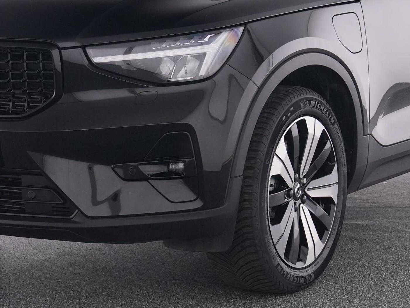 Volvo  XC 40