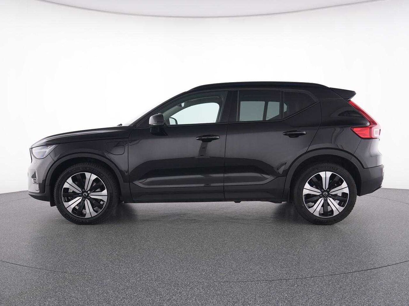 Volvo  XC 40