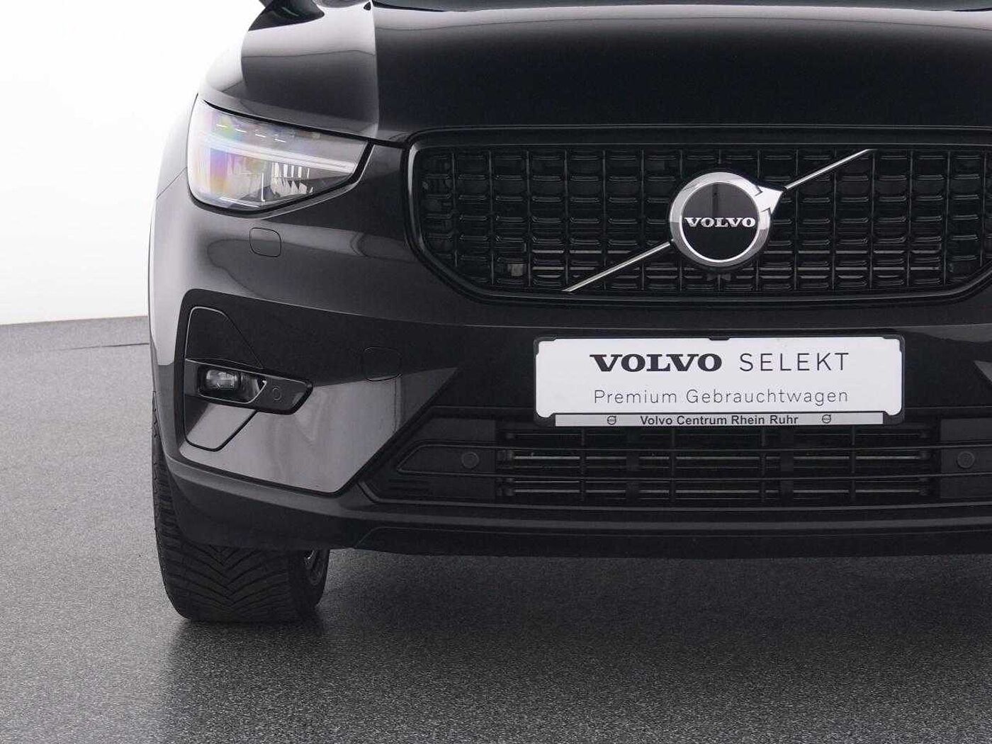 Volvo  XC 40