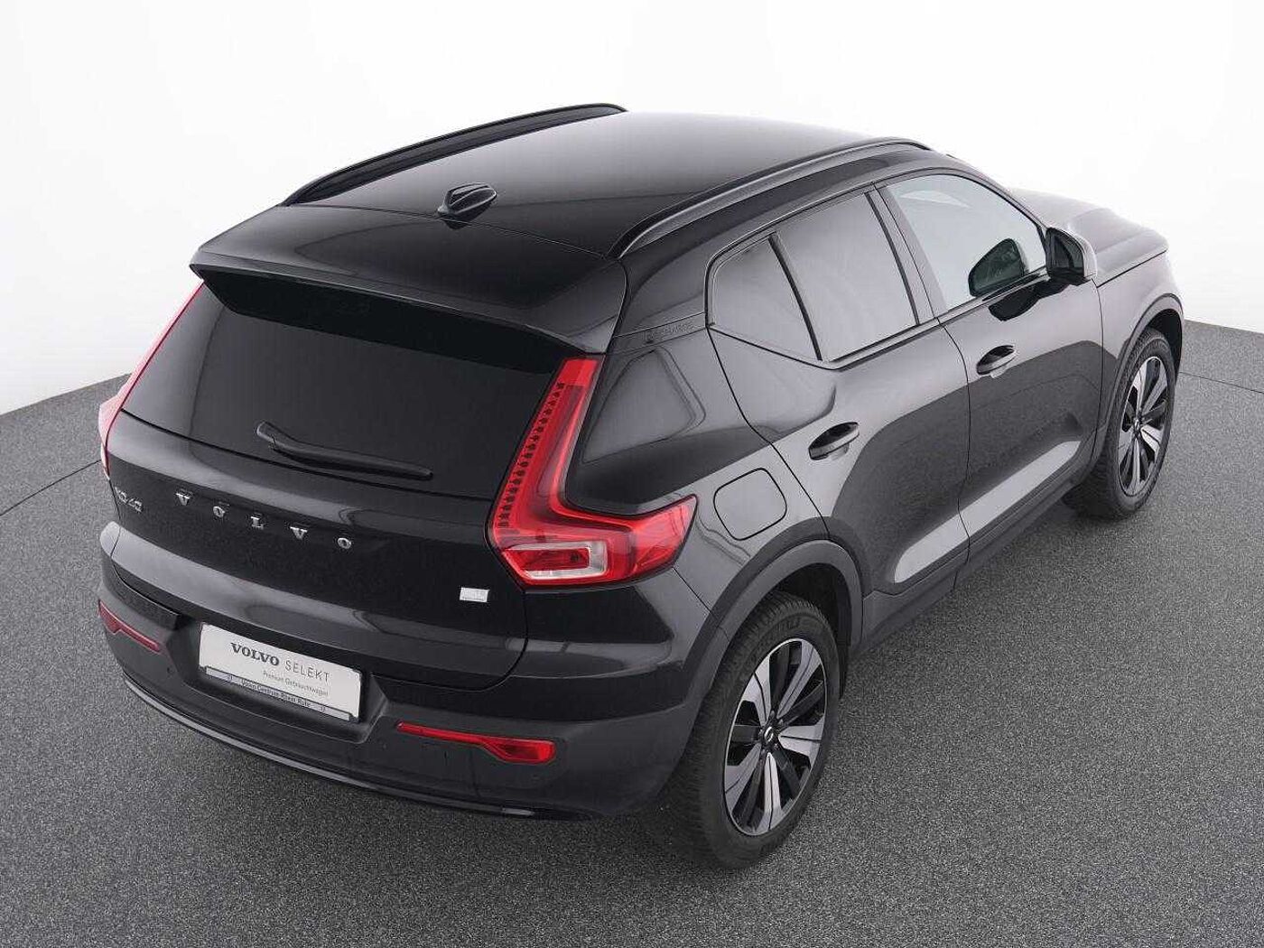 Volvo  XC 40