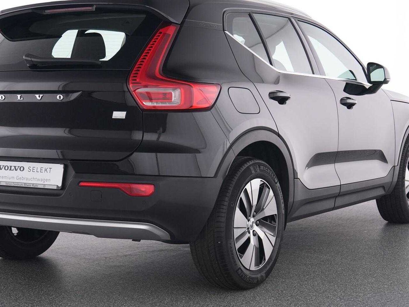 Volvo  XC 40