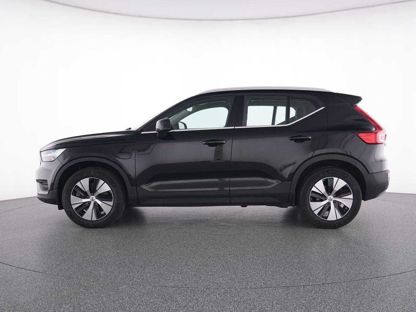 Volvo  XC 40