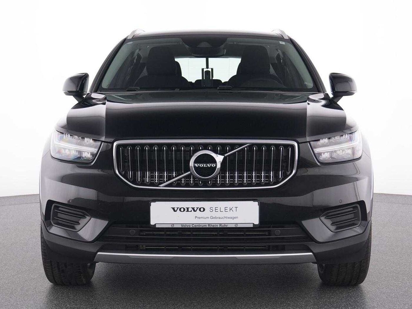 Volvo  XC 40