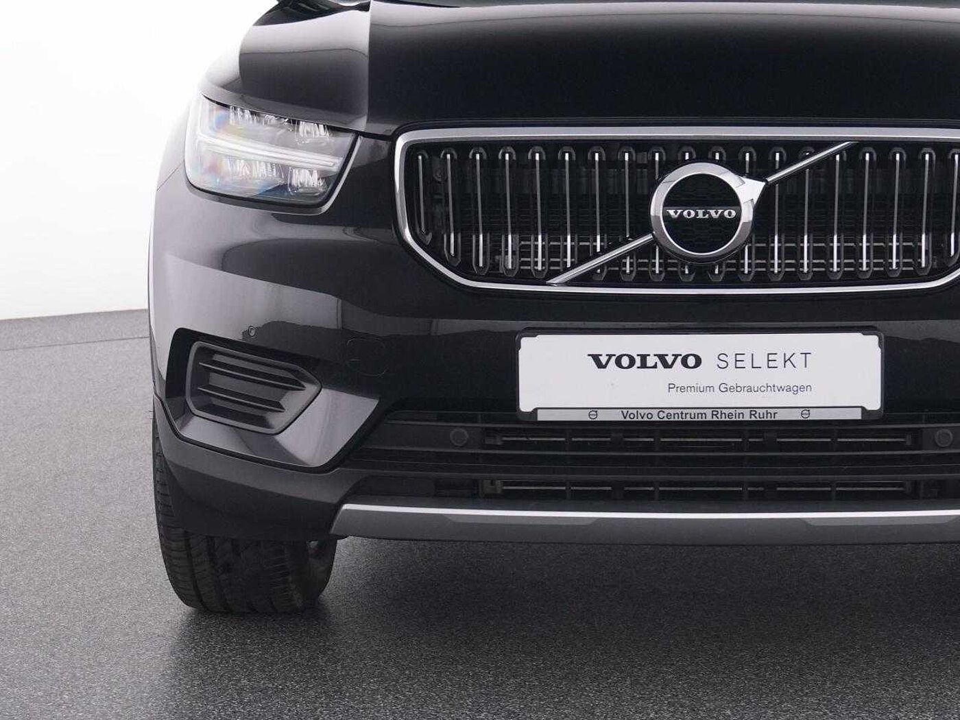 Volvo  XC 40