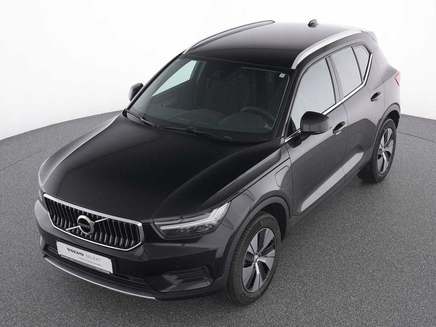 Volvo  XC 40