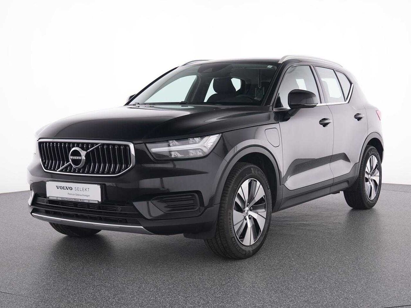 Volvo  XC 40